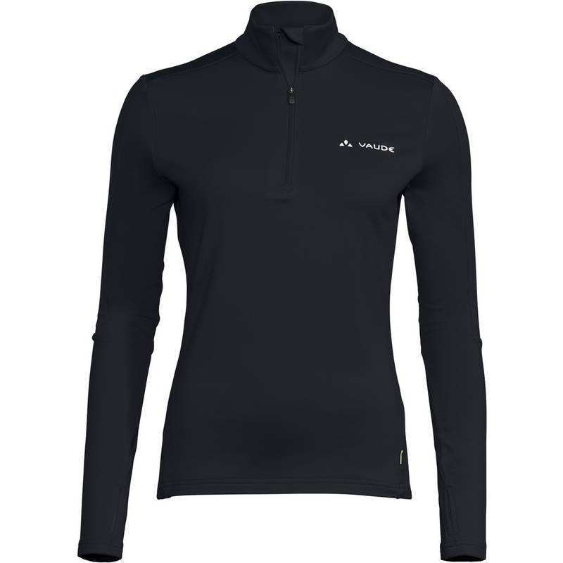 VAUDE Livigno II Fleeceshirt Damen
