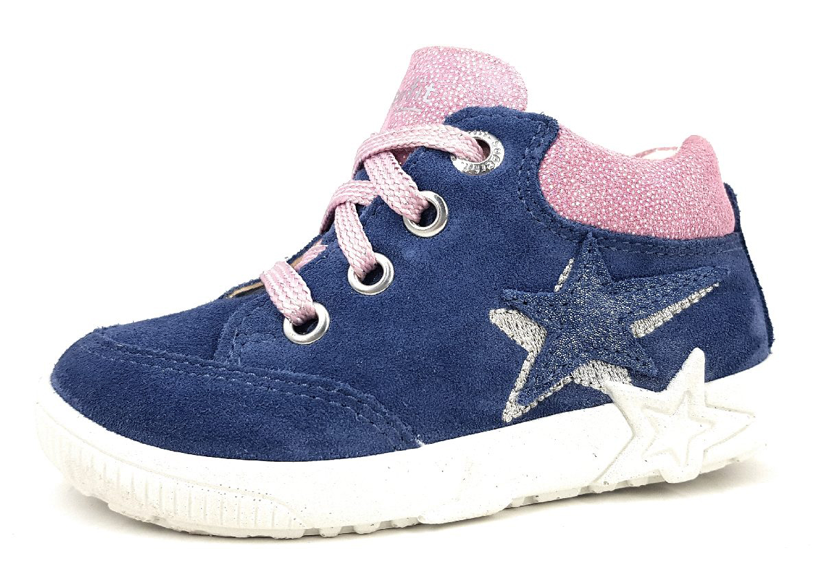 Superfit Starlight 1-006435-8020 Blau 8020 Blau