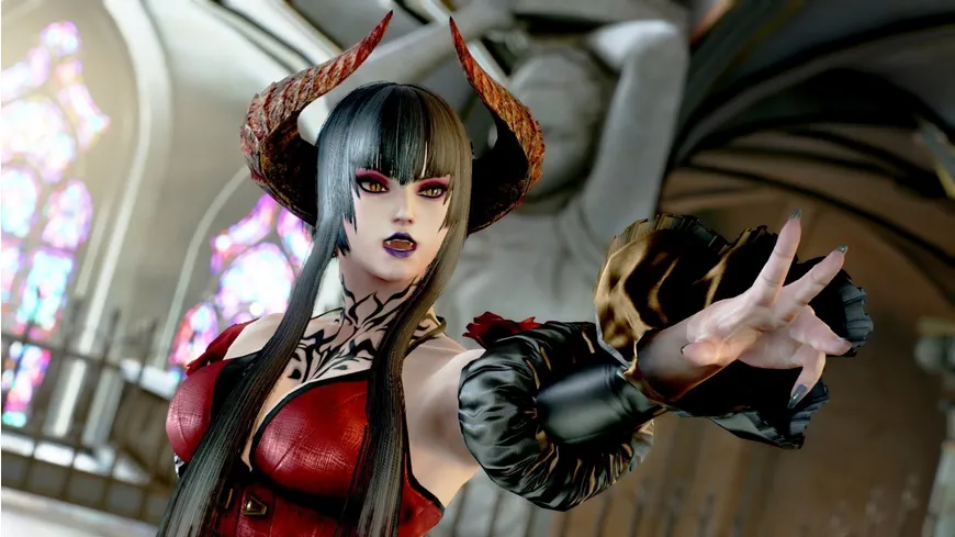 Tekken 7 (Legendary Edition)