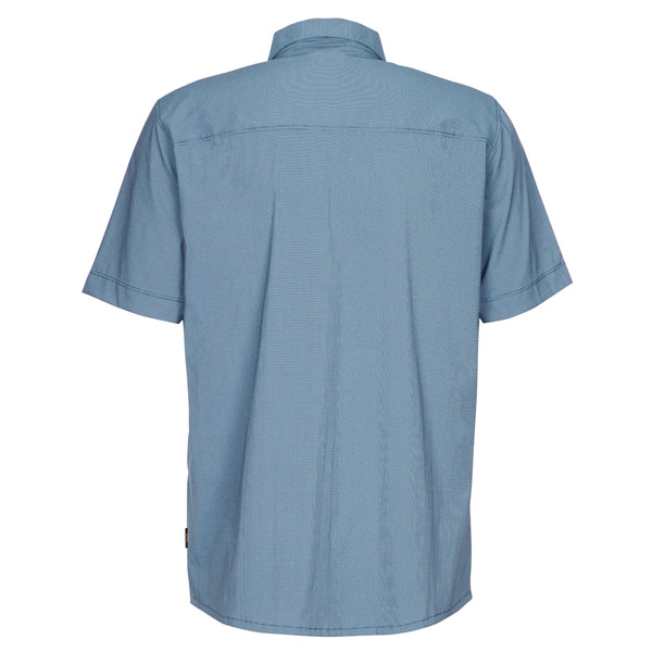 KENOVO II S/S M Herren - Outdoor Hemd