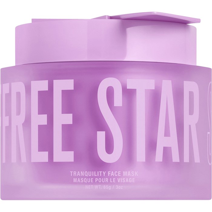 Lavender LemonadeTranquility Face Mask
