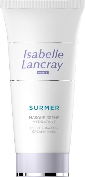 Isabelle Lancray SURMER Masque Creme Hydratant Gesichtsmaske