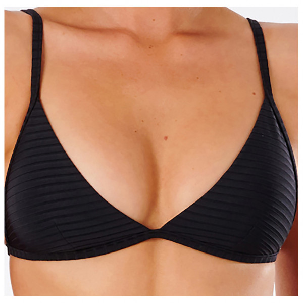 Rip Curl - Women's Premium Surf Banded Fixed Tri - Bikini-Top
