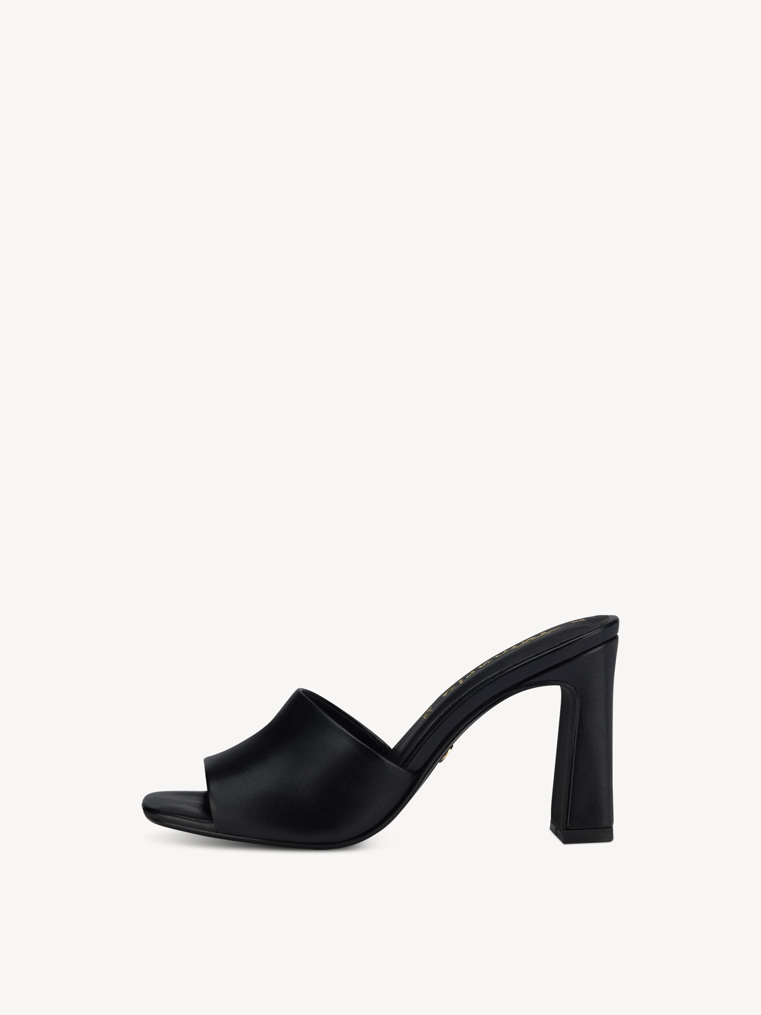 Mule - noir