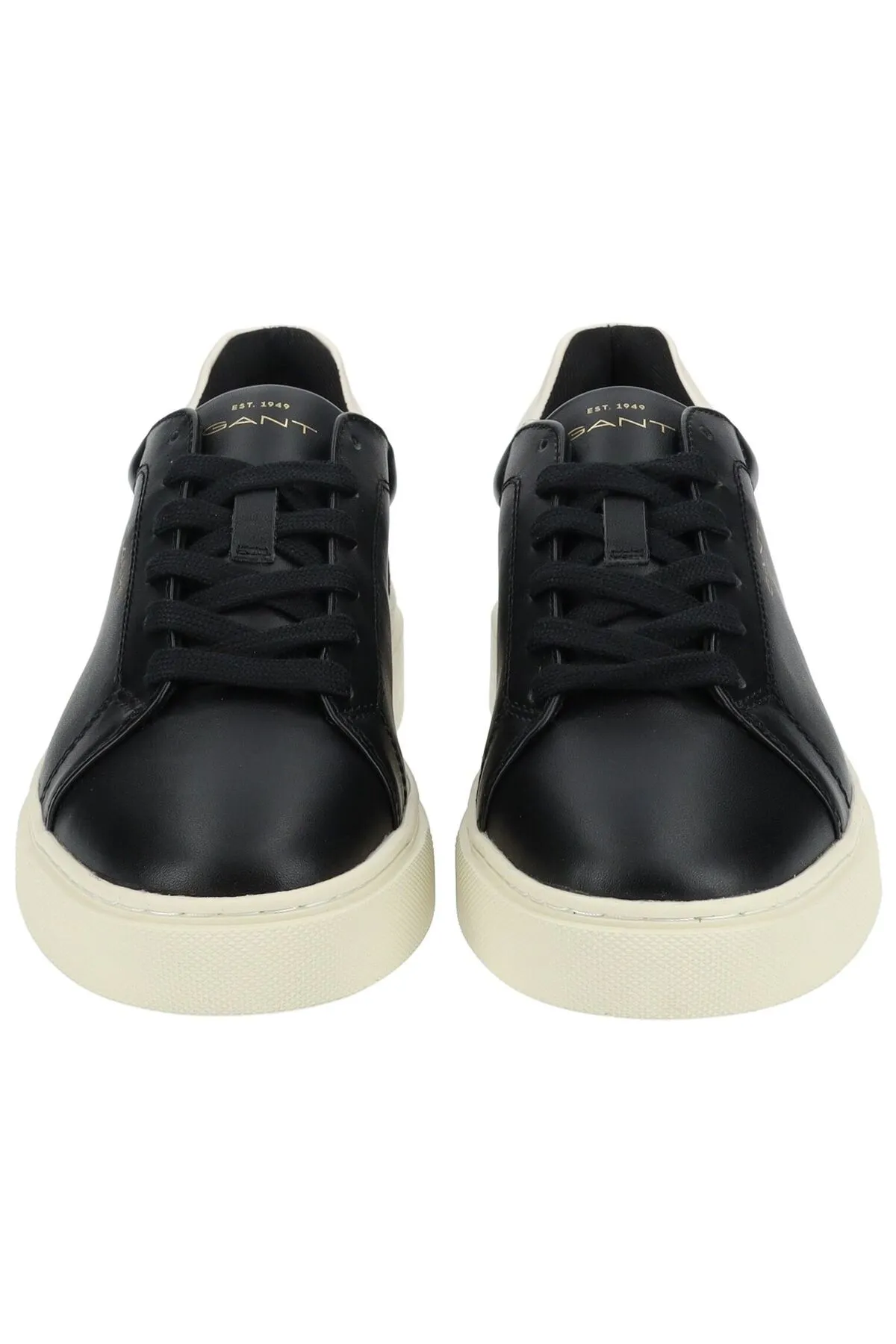 Gant  Sneaker - Schwarz - Flacher Absatz