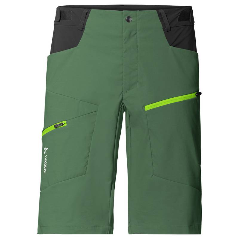 VAUDE Men's Tekoa Shorts III Funktionshose Herren