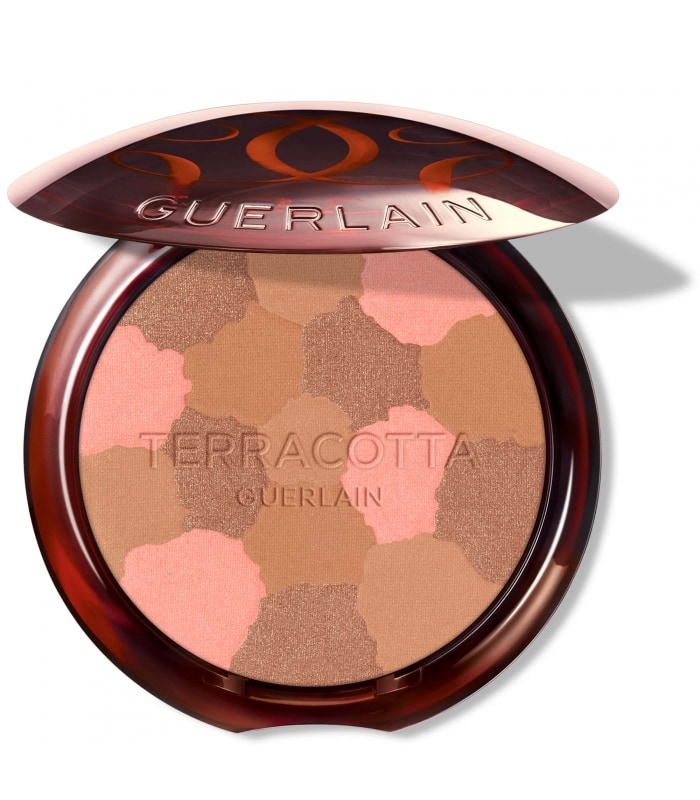 Guerlain-TERRACOTTA-La Poudre Eclat Bonne Mine Naturelle
