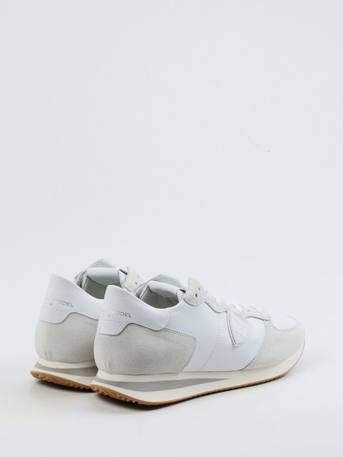 Sneaker-16637990066 Philippe Model