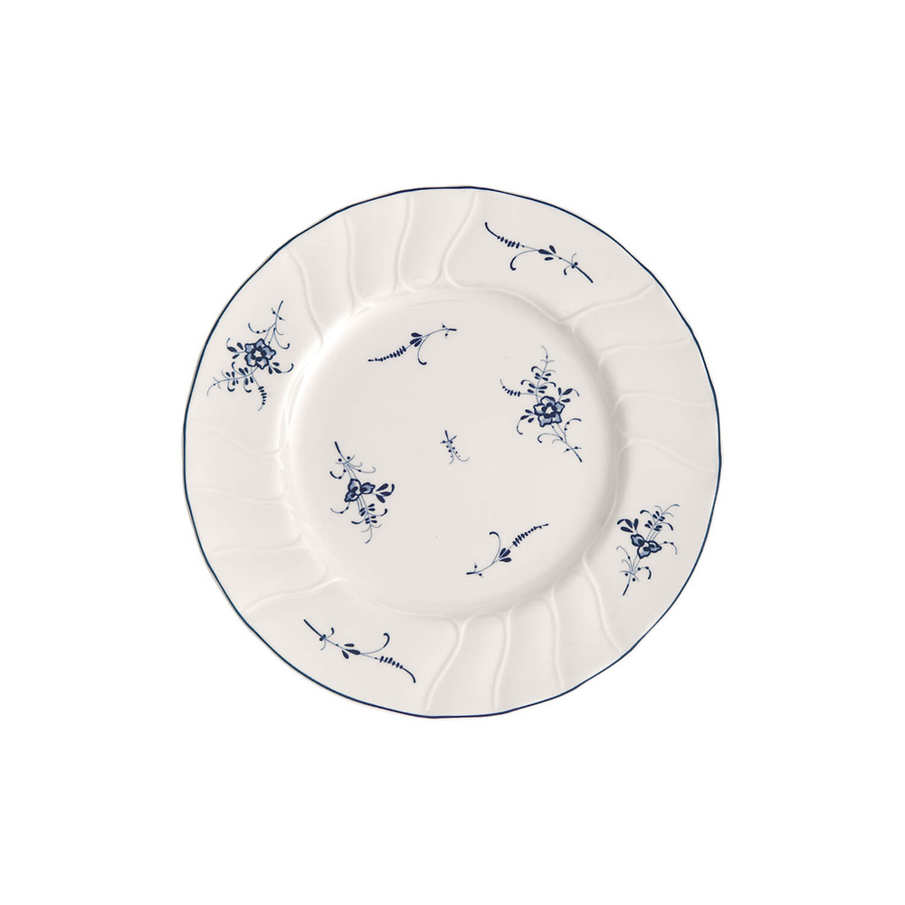 Villeroy & Boch Assiette dessert Vieux Luxembourg Assiette