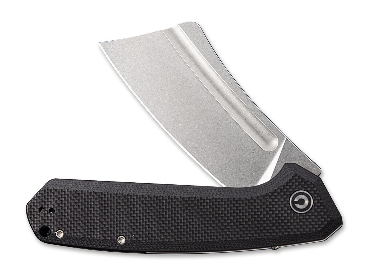 Bullmastiff G10 Black