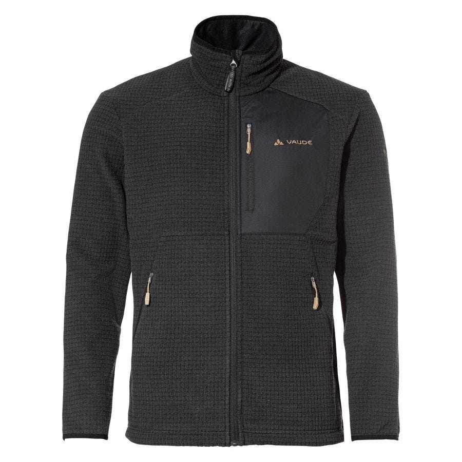 Neyland Fleece Jacke Herren