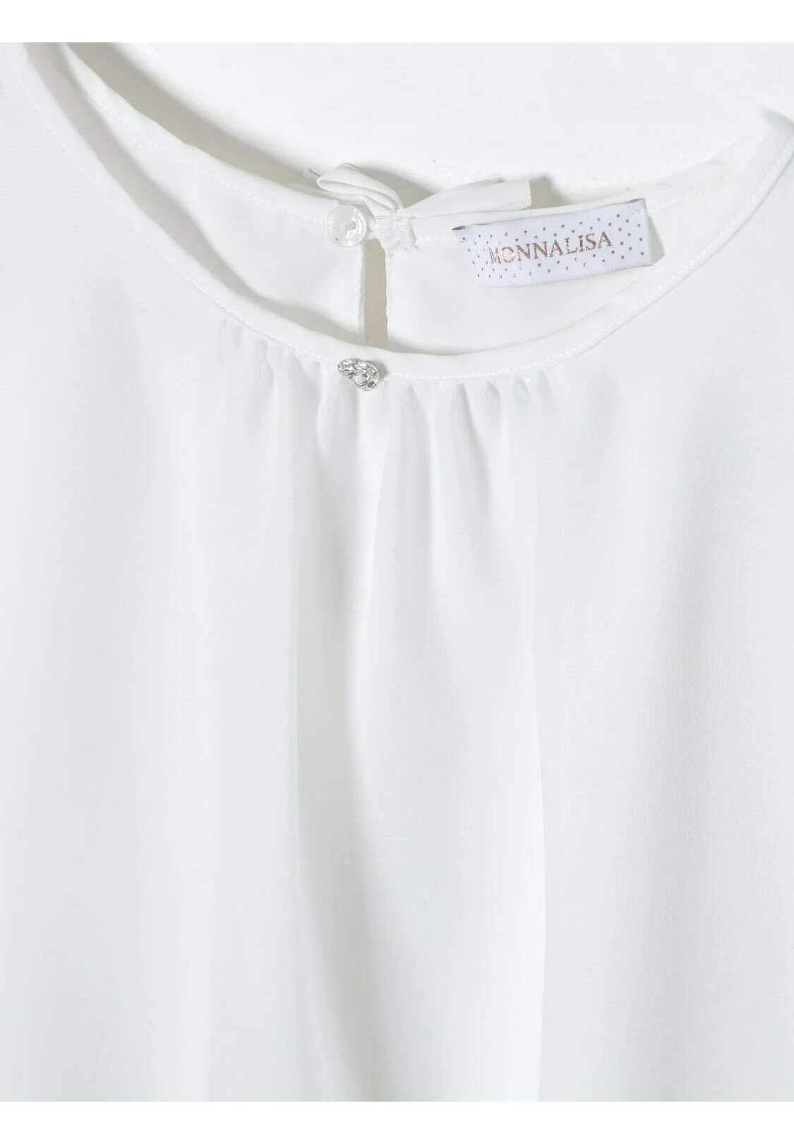 Blusa Monnalisa