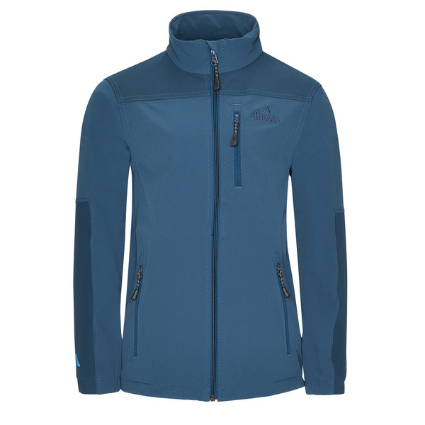 2FS JACKET JUNIOR Kinder - Softshelljacke