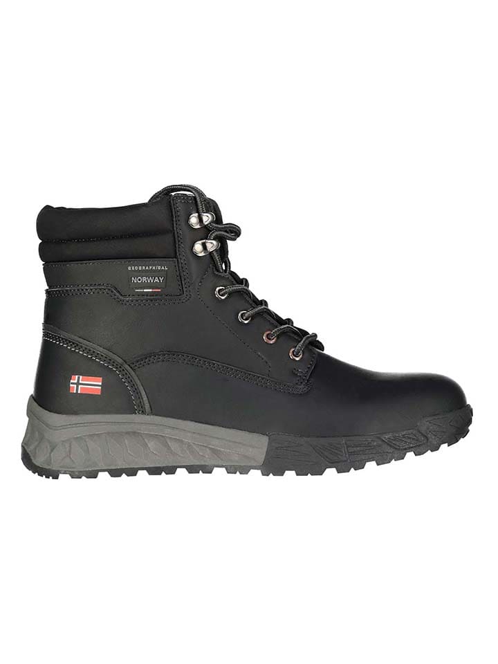 Geographical Norway Boots 