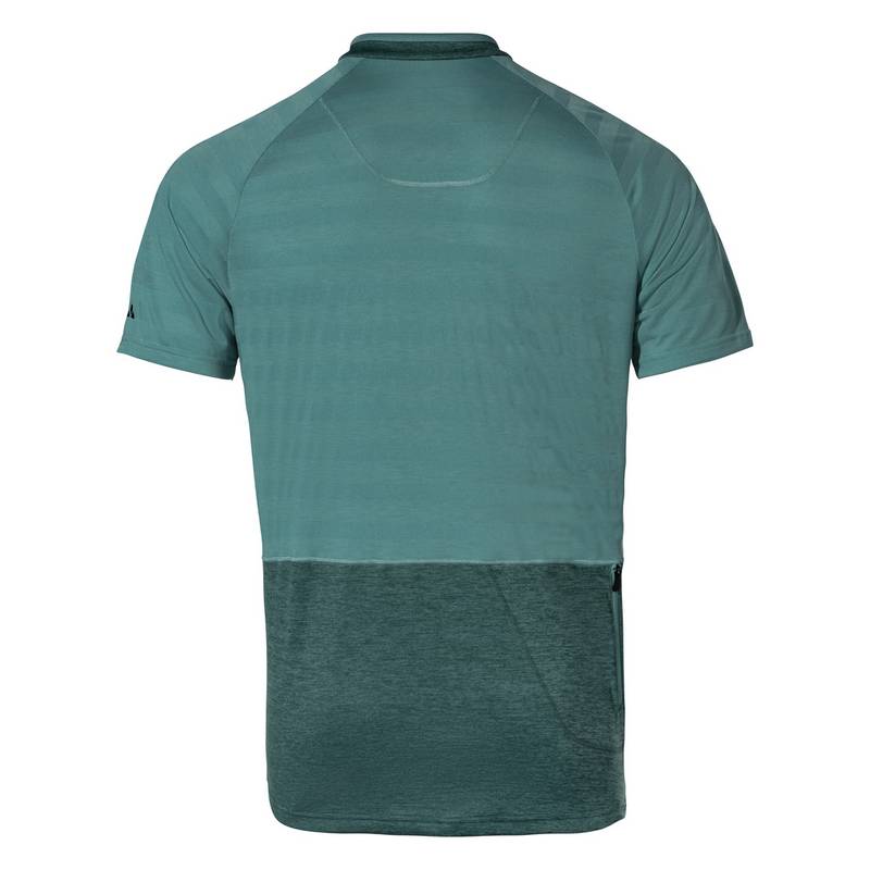 VAUDE Men's Tamaro Shirt III T-Shirt Herren