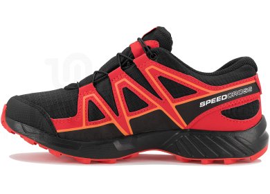 Salomon Speedcross CSWP Junior