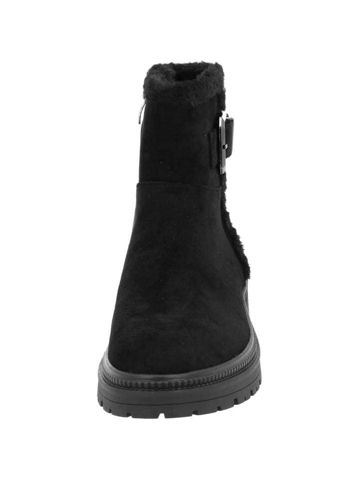 palado Stiefel, Stiefeletten & Boots in BLACK günstig kaufen