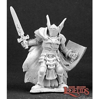 Kouraneth, Evil Knight