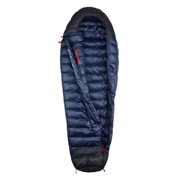 CORE 550 DUCK - Daunenschlafsack
