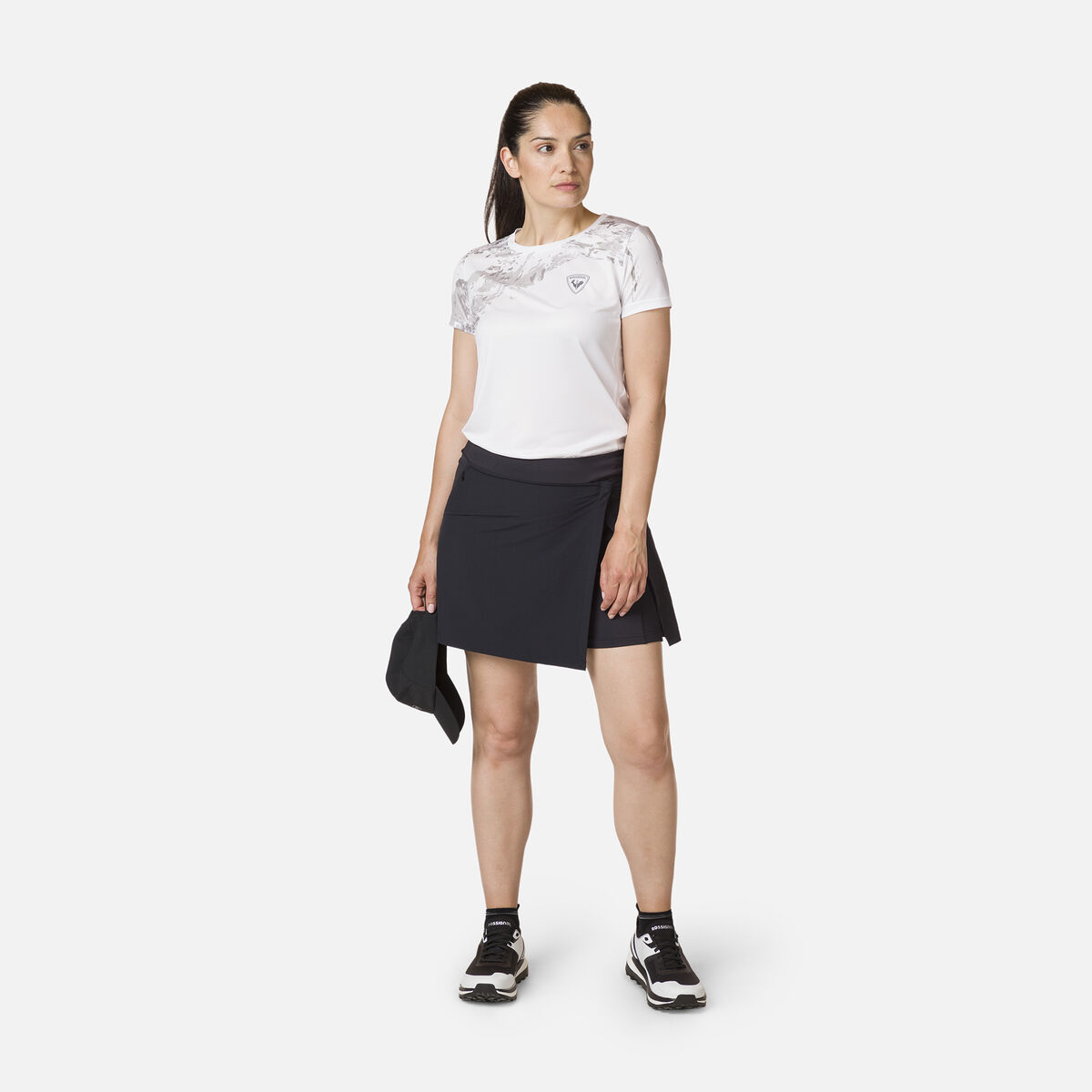 Leichtes Damen-T-Shirt