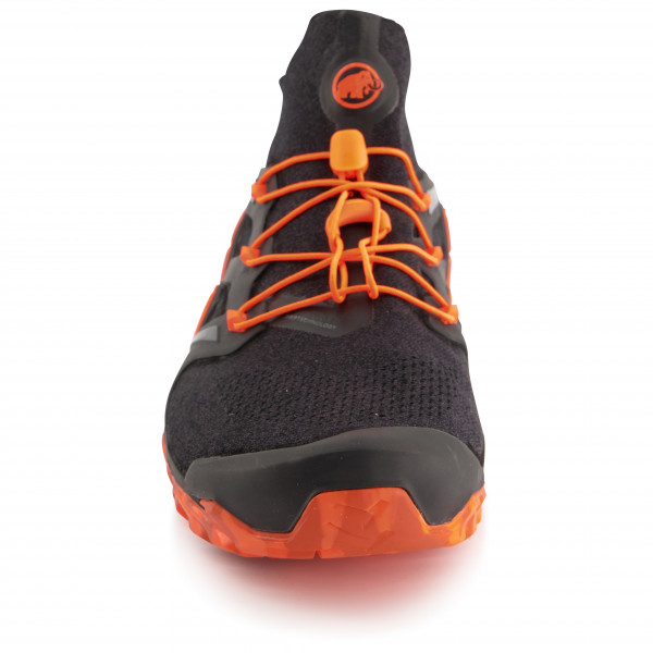 Mammut - Aegility Pro Mid DRYtechnology - Multisportschuhe