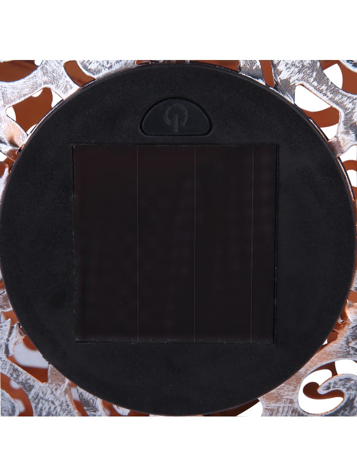 Globo lighting Solarleuchte 