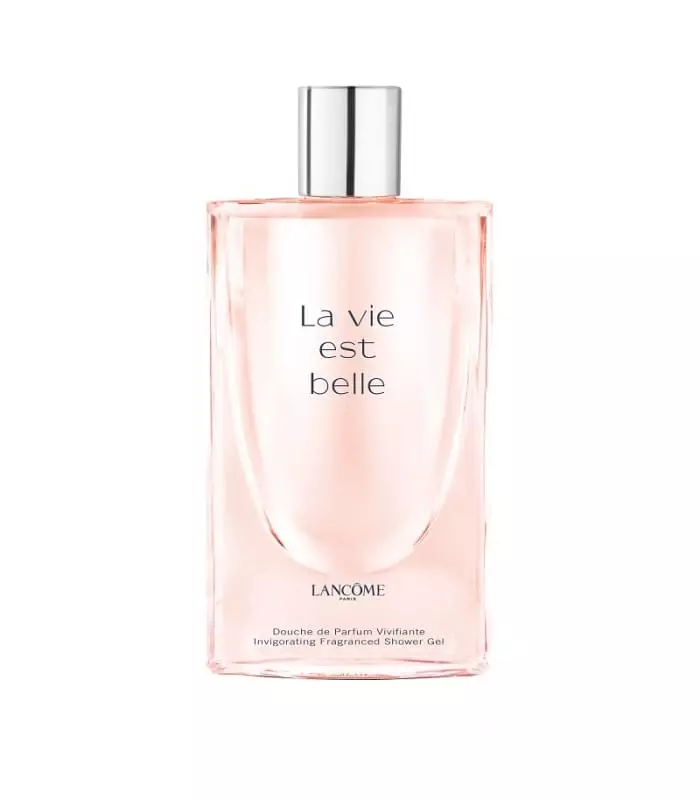 LA VIE EST BELLE Douche de Parfum Vivifiante