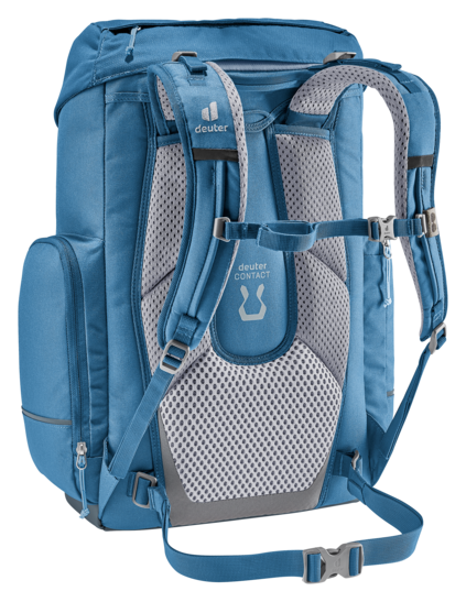 deuter Scula | Schulrucksack