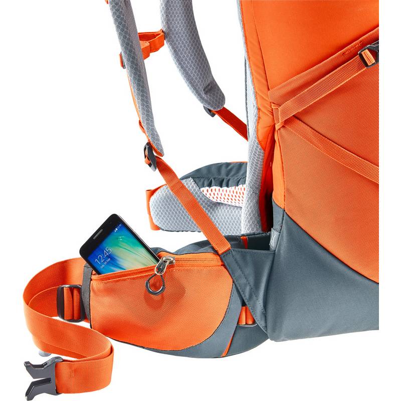 Deuter Aircontact Core 35+10 SL Trekkingrucksack Damen