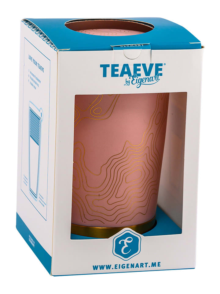 Eigenart Teetasse 