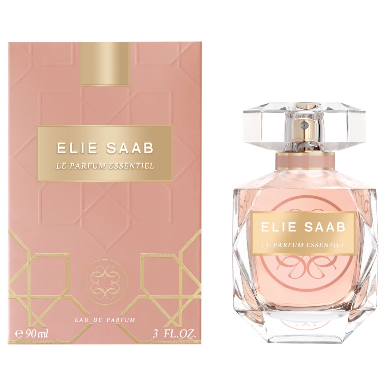 Elie Saab Le Parfum L&'Essentiel Eau de Parfum Nat. Spray