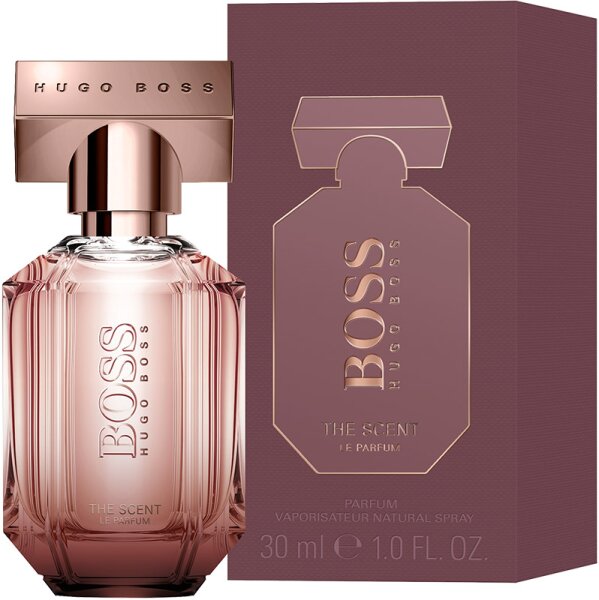 Hugo Boss Boss The Scent for Her Le Parfum Parfum