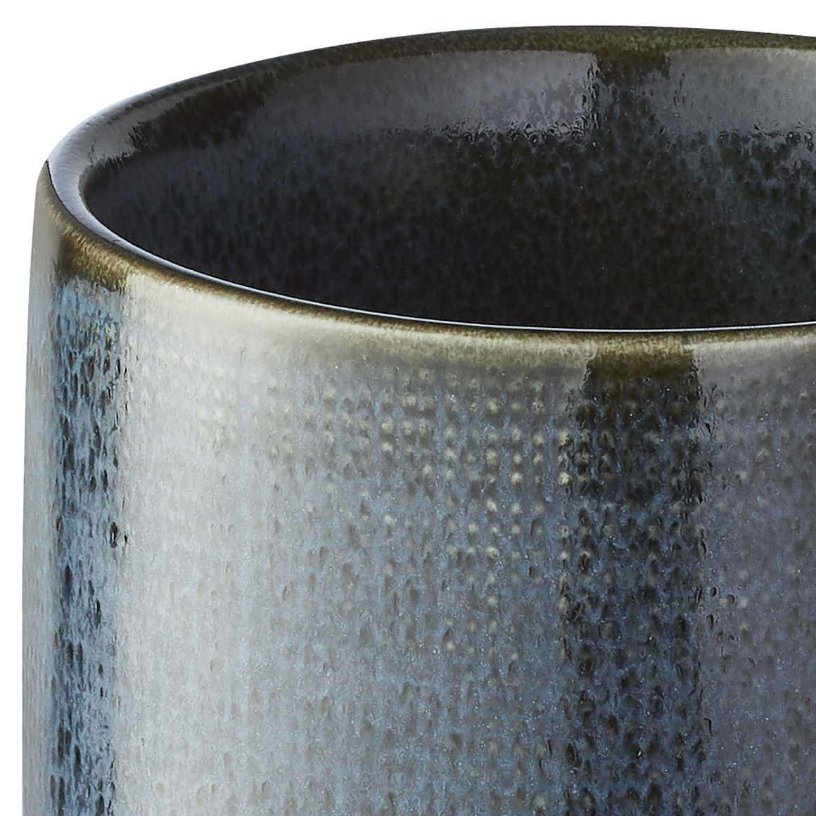 Tasse mit dezenter Struktur
