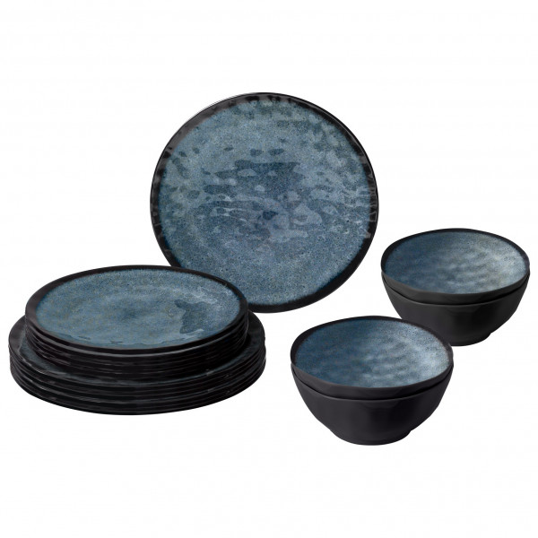 Brunner - Midday - Geschirr-Set