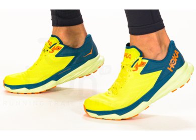 Hoka One One Zinal M