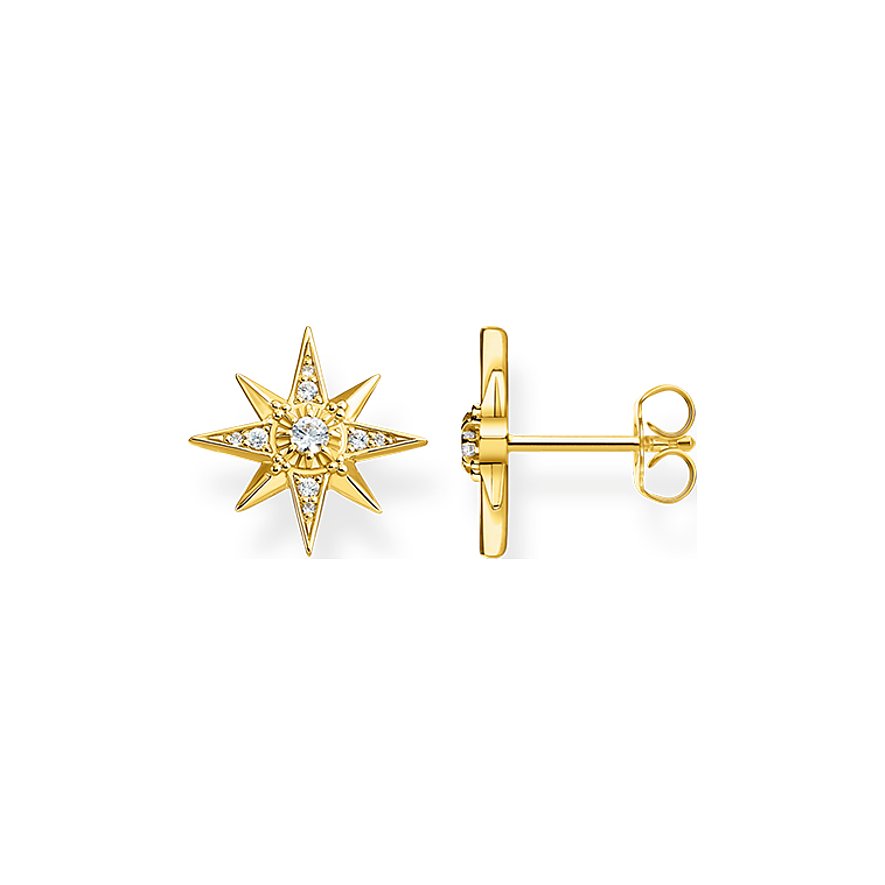 Thomas Sabo Ohrhänger