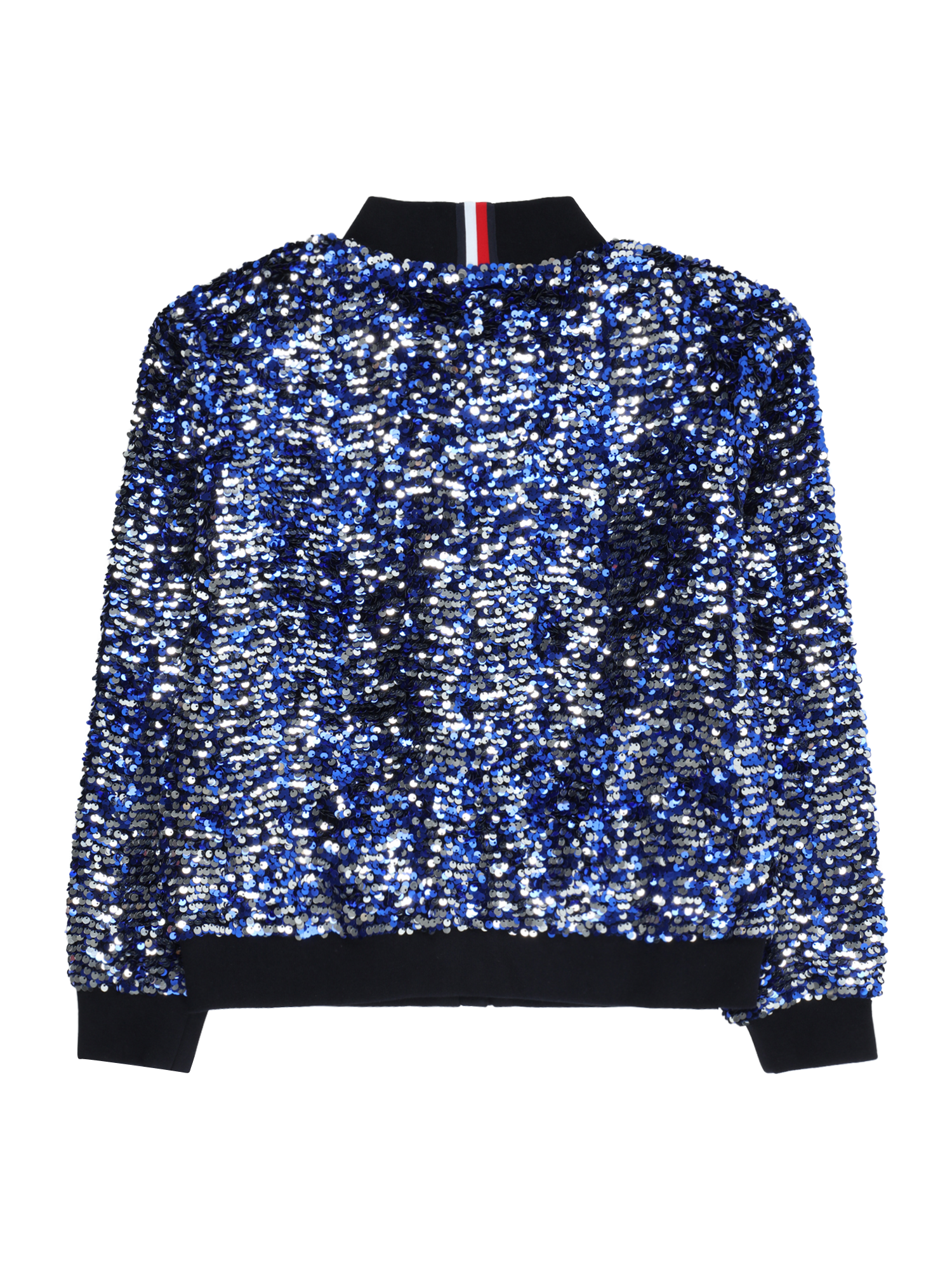 Between-Season Jacket