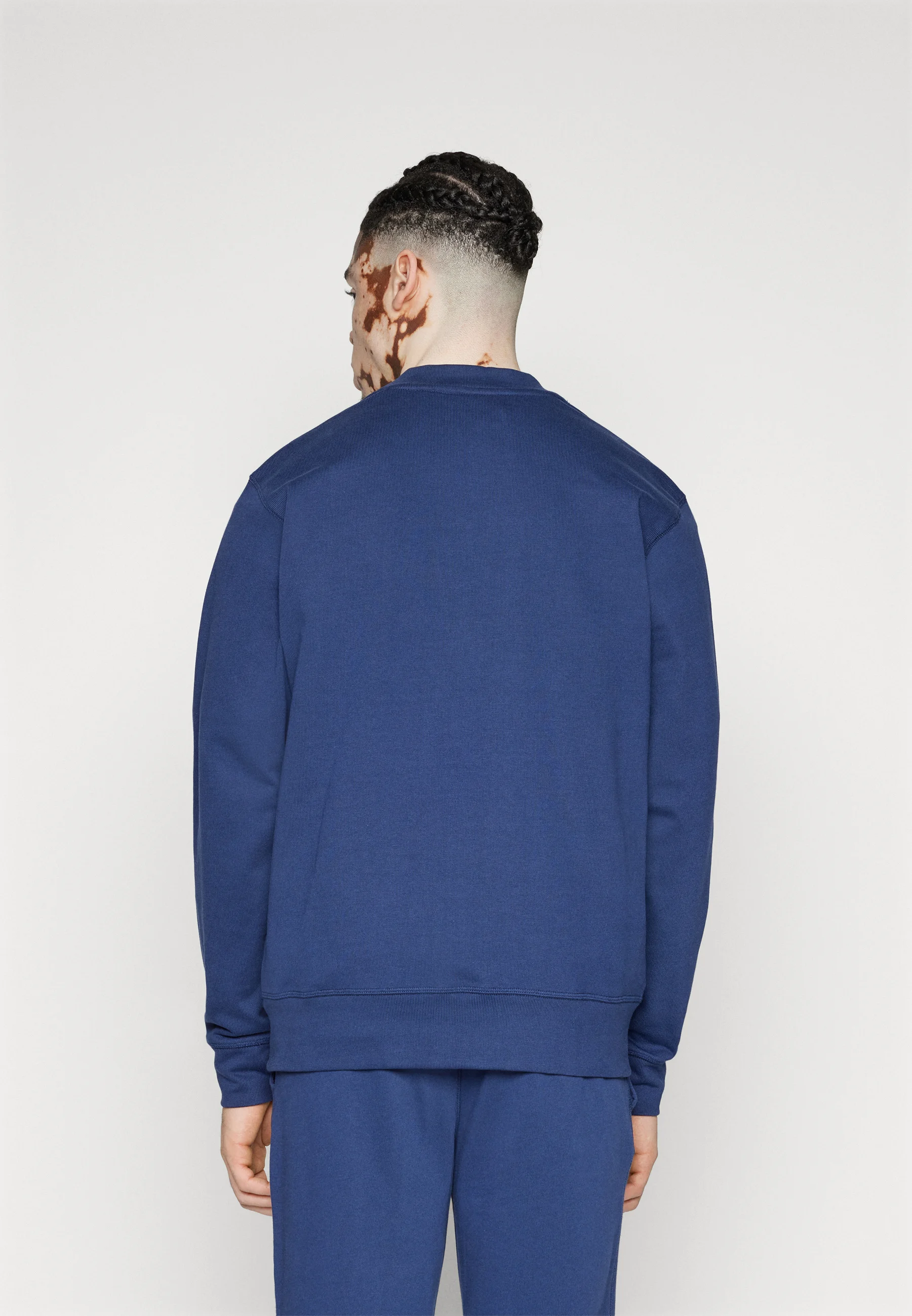 Nike Sportswear CLUB FAIRWAY CARDIGAN - Cárdigan