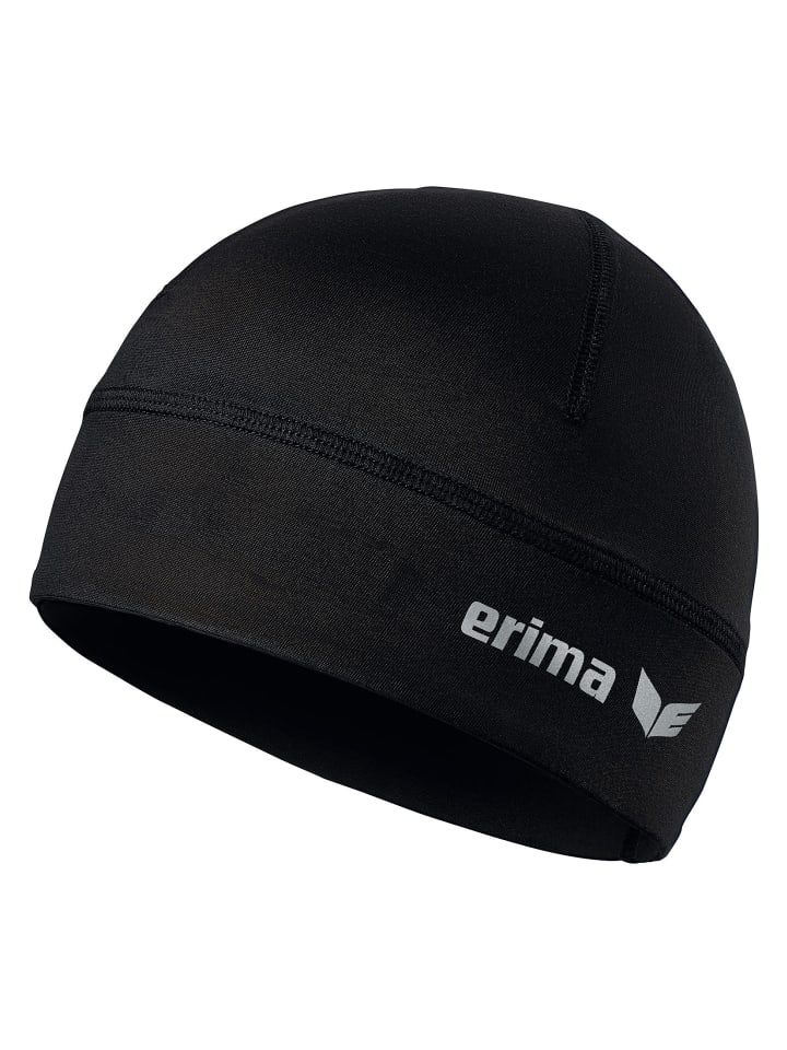 erima Performance Beanie in schwarz günstig kaufen onesize