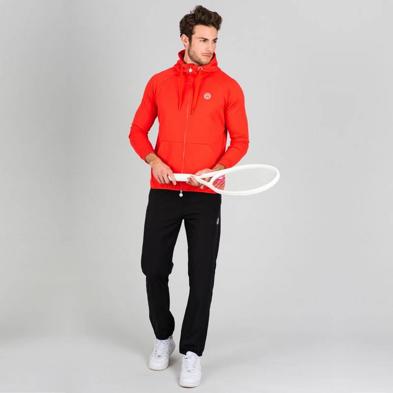 BIDI BADU Flinn Tech Pants Sweathose Herren