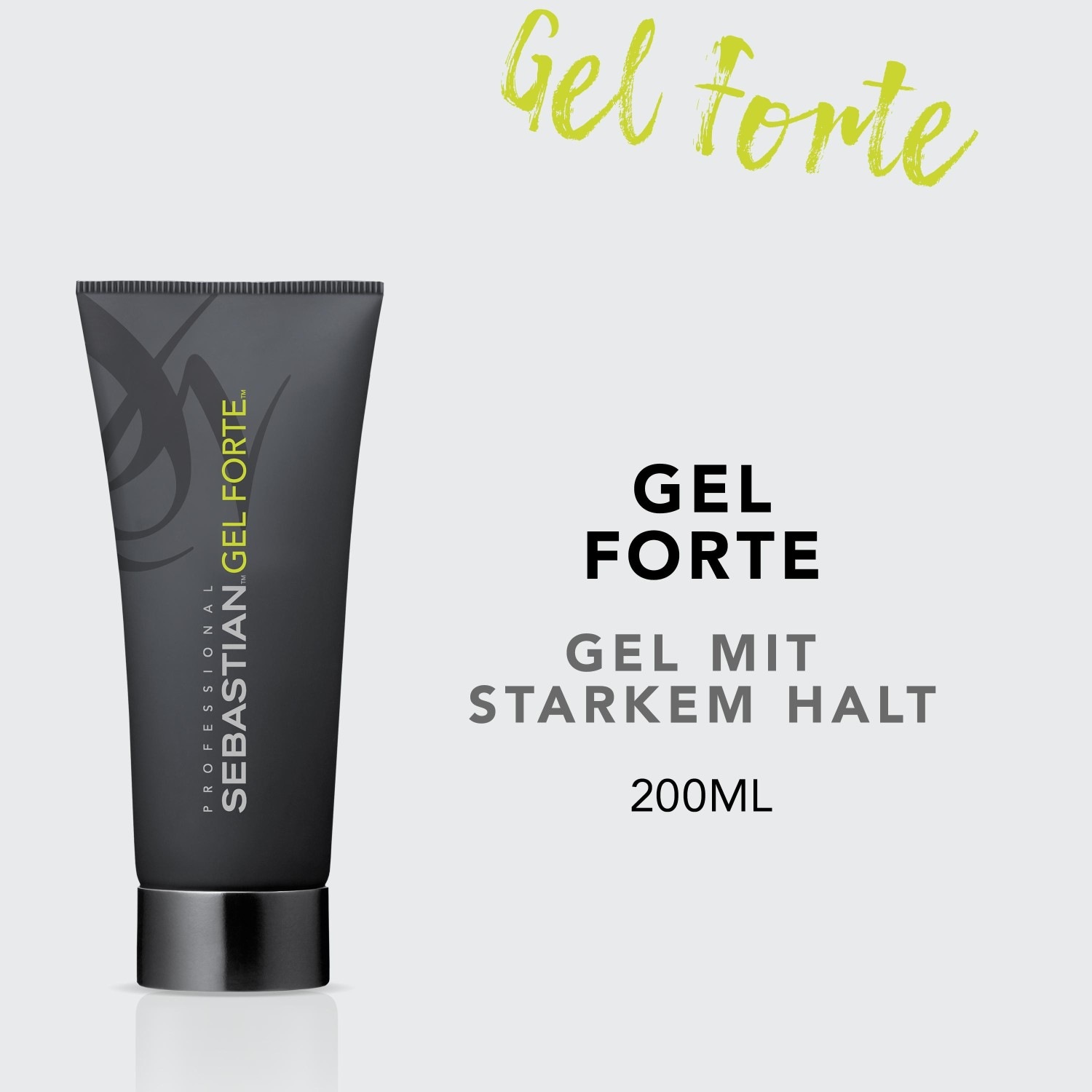 Gel Forte