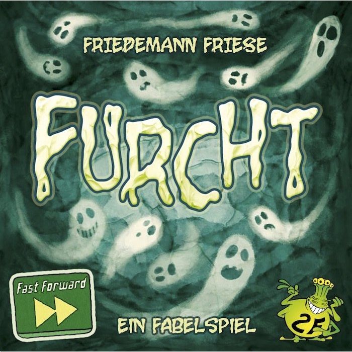 Fast Forward: FURCHT (DEU)