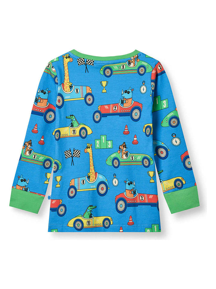 Småfolk Pyjama 
