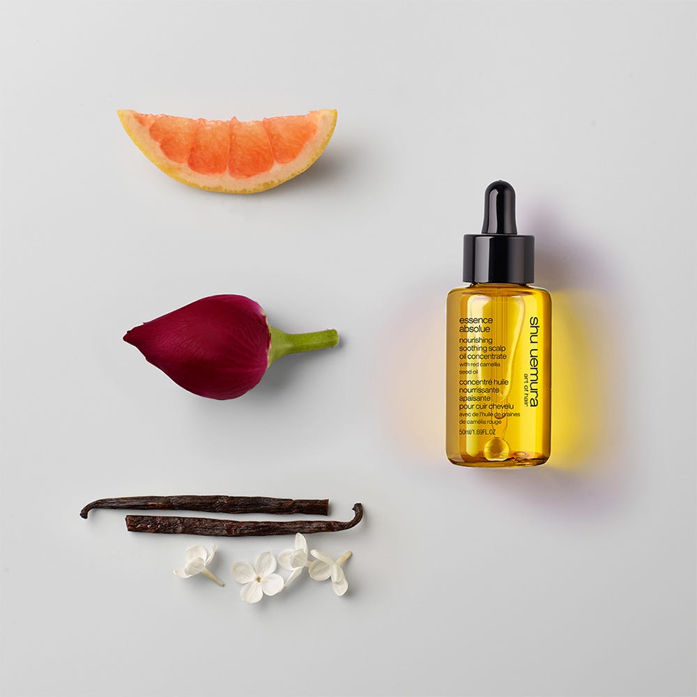 Shu Uemura Essence Absolue Kopfhautkonzentrat 50 ml
