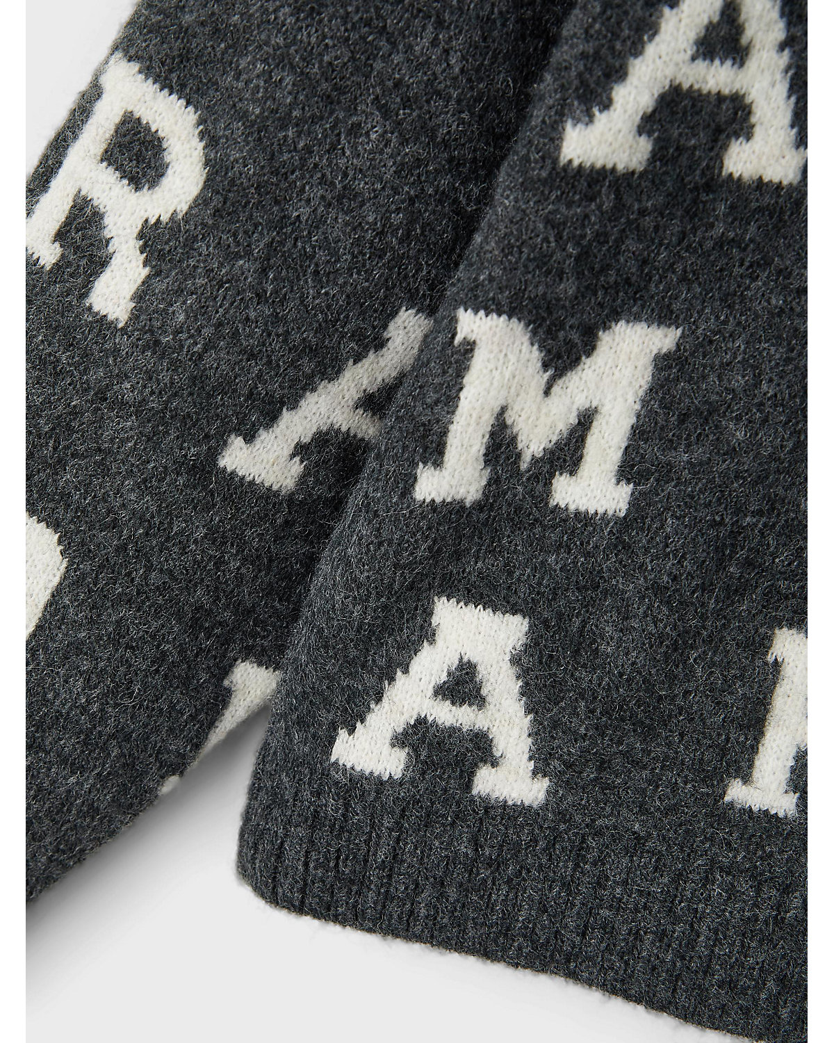 Pullover NKFNEIFY für Mädchen