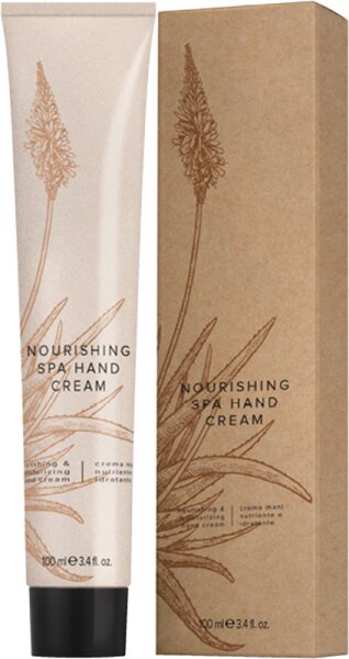 Paul Mitchell Nourishing Spa Hand Cream Handcreme