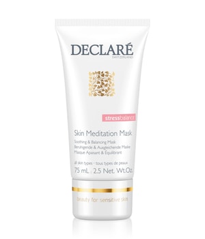 Declaré Stress Balance Hautberuhigungs Maske Gesichtsmaske-75 ml