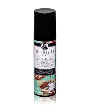 Dr. Förster Anti Aging Stammzellentechnologie Tagescreme-30 ml