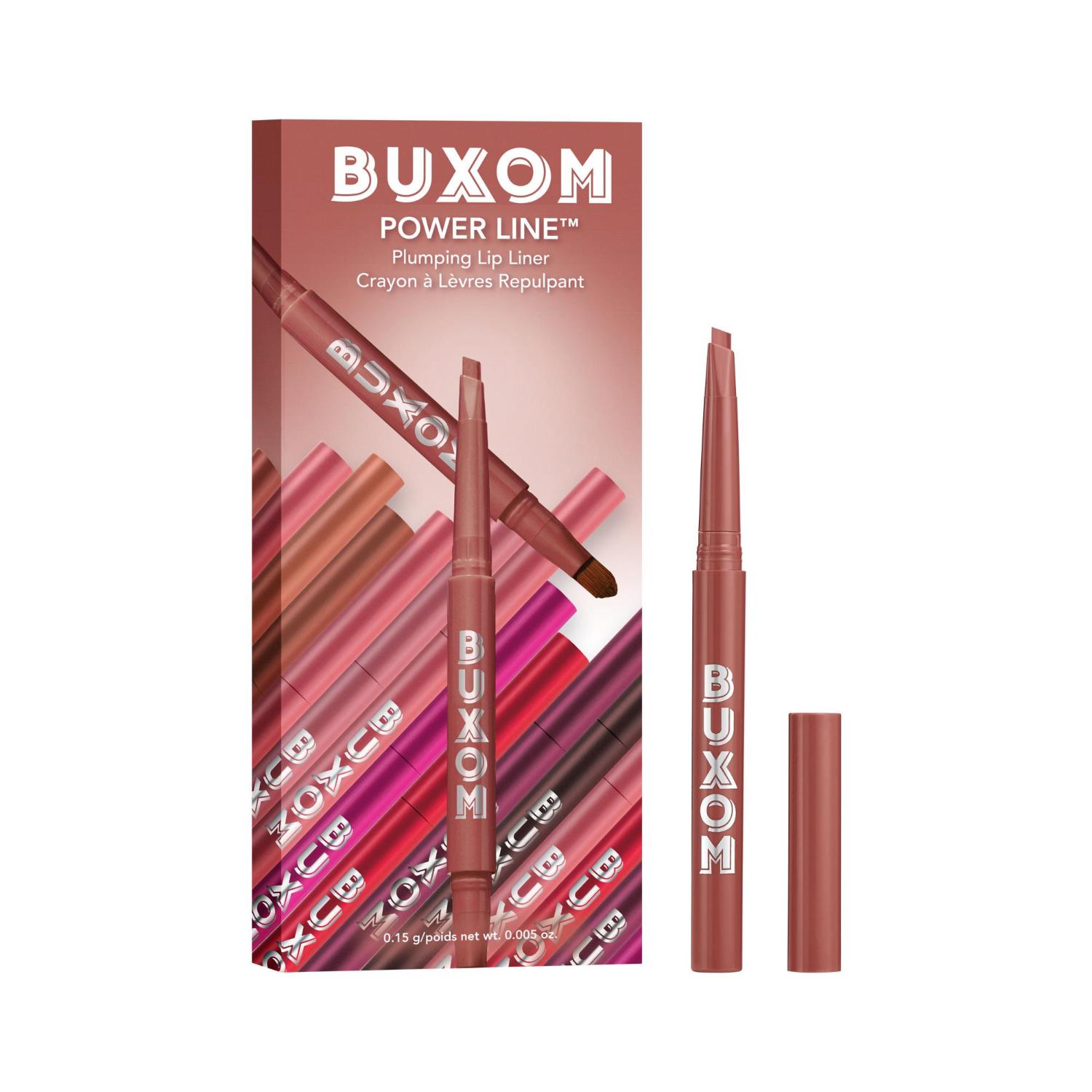 High Spirits Power Line™ Plumping Lip Liner