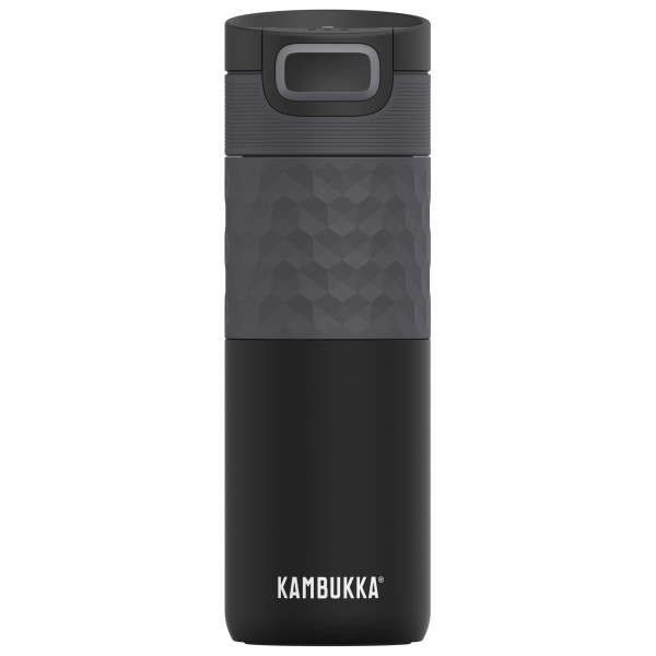 Kambukka - Etna Grip - Isolierflasche